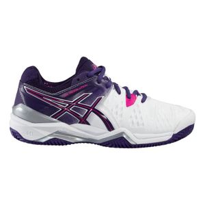 asics gel resolution 6 femme
