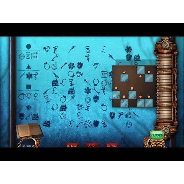 Mystery Case Files (14) Heure Funeste Jeu PC