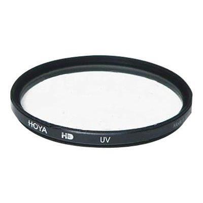 HOYA Filtre UV - HD ᴓ 49.0mm
