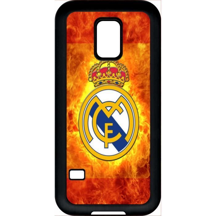 coque samsung galaxy s5 real madrid coque samsung galaxy s5 real madrid