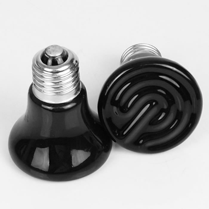 Britannique Familier Pour Lumière Infrarouge D'ampoule Chauffante En ZiXPukO