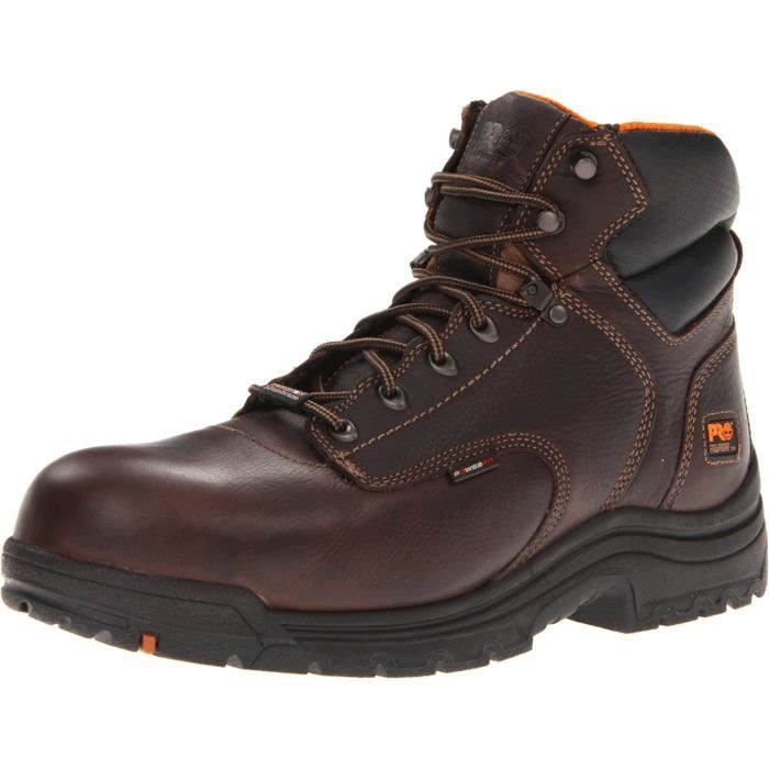 bottes de travail timberland pro bottes de travail timberland pro