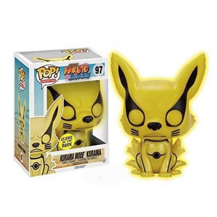 Figurine pop naruto Achat / Vente jeux et jouets pas chers
