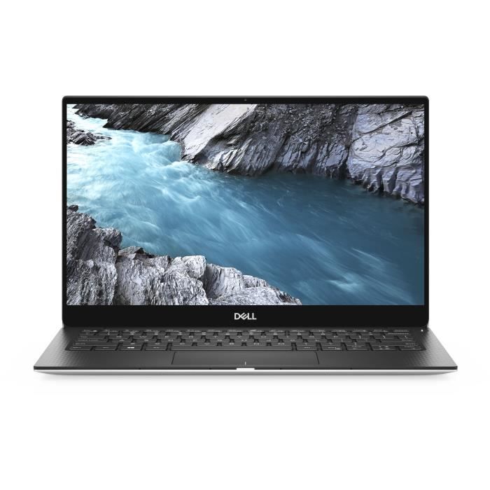 Ordinateur Portable -  XPS 13 9380 - 13,3"1