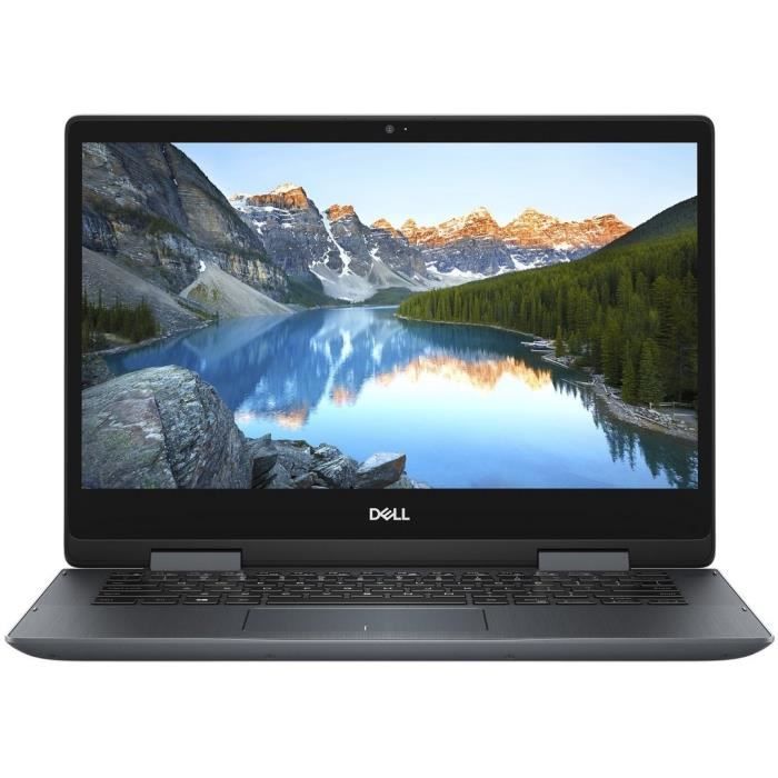  PC Ultrabook Inspiron 14-5482 FHD Touch LCD -1