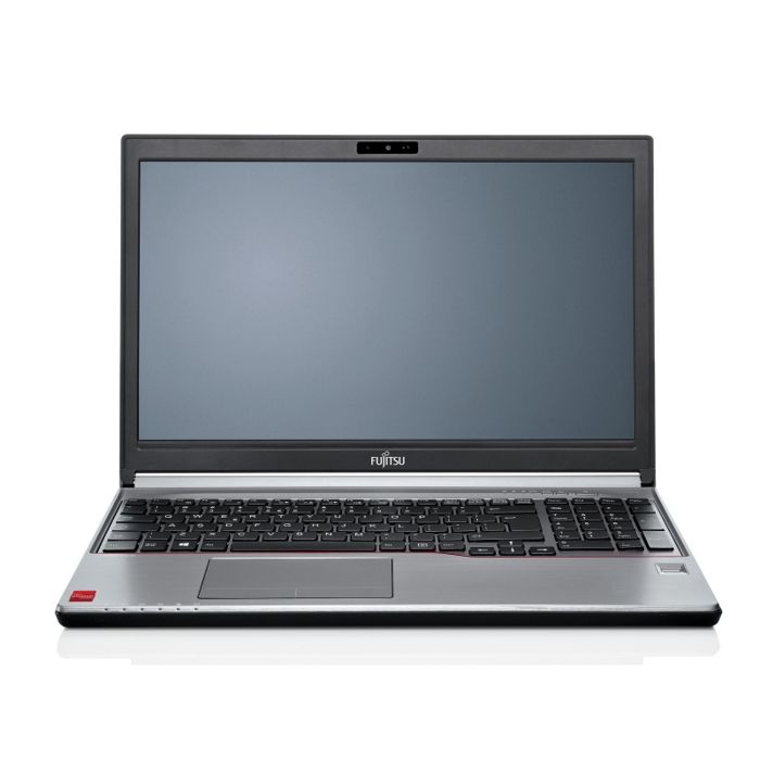 Fujitsu LifeBook E754 - 4Go - 500Go1