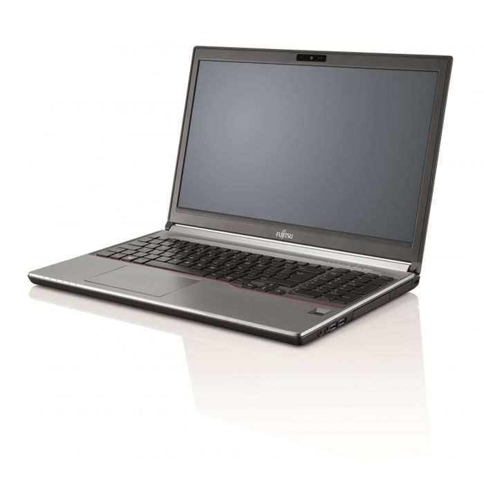 Fujitsu LifeBook E754 - 4Go - 500Go2