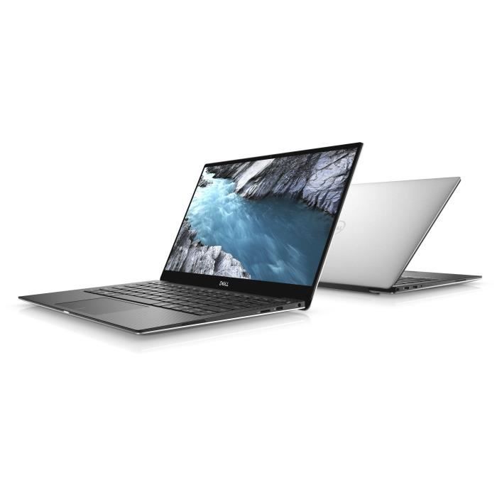 Ordinateur Portable -  XPS 13 9380 - 13,3"3