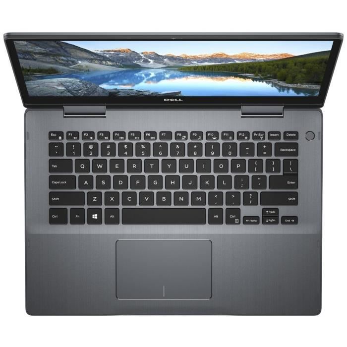  PC Ultrabook Inspiron 14-5482 FHD Touch LCD -3