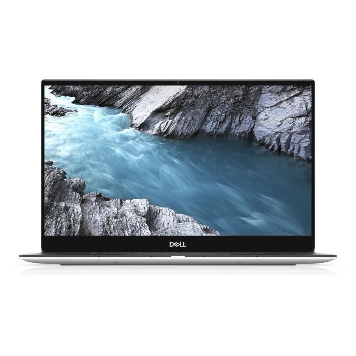 Ordinateur Portable -  XPS 13 9380 - 13,3"4