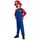 Déguisement enfants Super Mario Bros 7-9 ans.