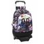 Haut CM Gamme de The à Cartable 44 Descendants roulettes Sac qX8YnRaX