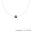 collier femme 36cm collier femme 36cm