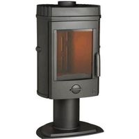 POÊLE À BOIS INVICTA Poêle à bois MESNIL 8 KW POÊLE À BOIS INVICTA Poêle à bois MESNIL 8 KW