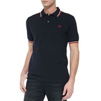 POLO POLO FRED PERRY HOMME POLO POLO FRED PERRY HOMME