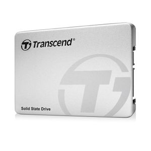 TRANSCEND SSD SSD370 - 128Go - 2.5\