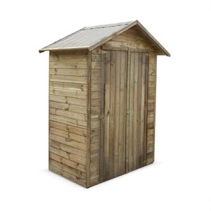 Abri de jardin autoclave - Achat / Vente pas cher Abri de jardin autoclave - Achat / Vente pas cher