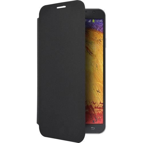 Etui noir pour Note 3 Lite