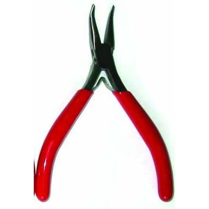 LA FOURMI Pince coudée pour bijoux