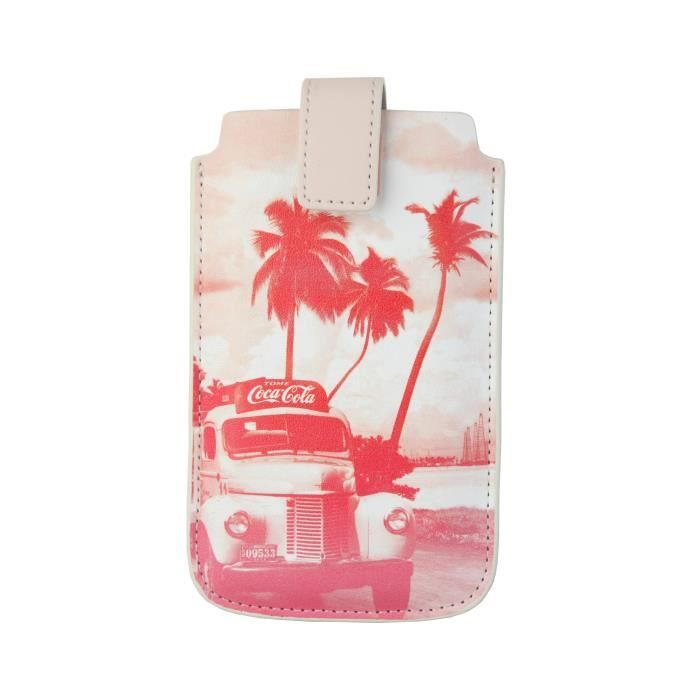 Coca-Cola Etui universel XL