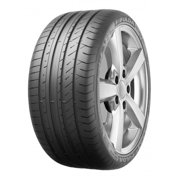 FULDA Sport Control 2 225-40 R18 92 Y - Pneu auto Tourisme Eté