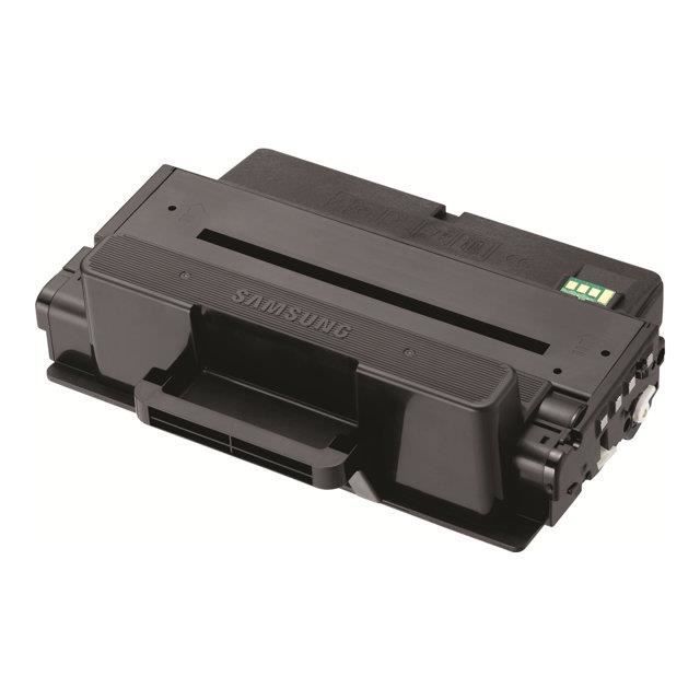 SAMSUNG Cartouche de toner MLT-D205L - Noir - haute Capacité 5.000 pages