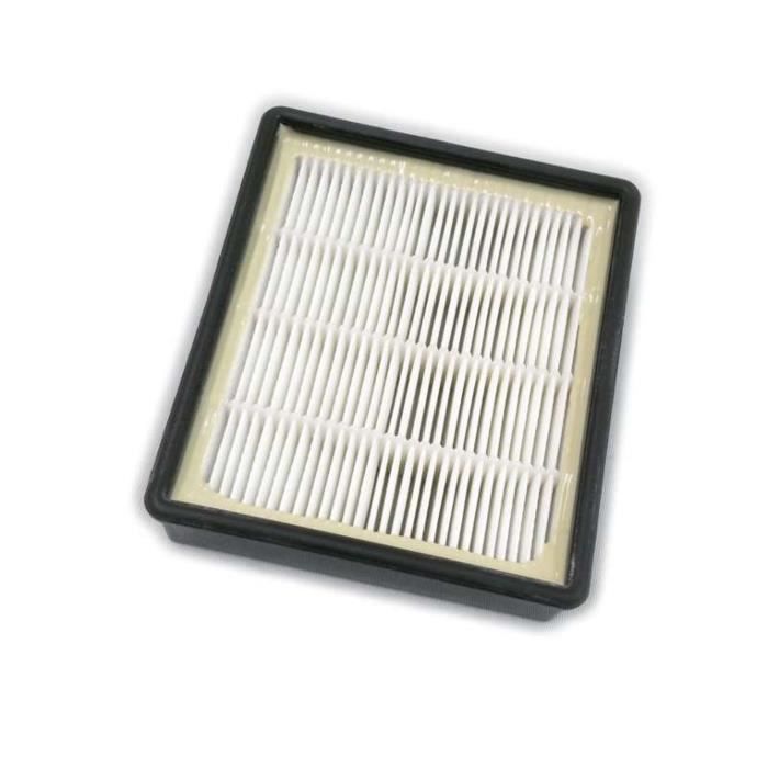 TAURUS 999144000 Filtres pour aspirateur PRIUS 1400