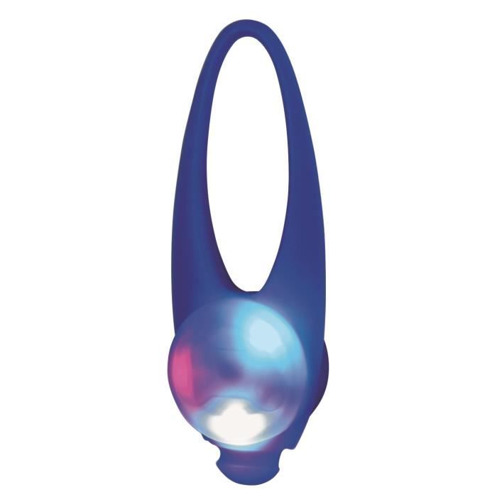 TRIXIE Flasher - Ø2,4cm / 8cm - Pour chien