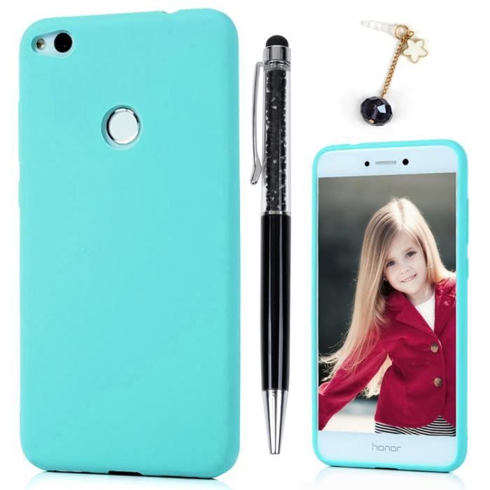 coque huawei p8 lite 2017 stylet
