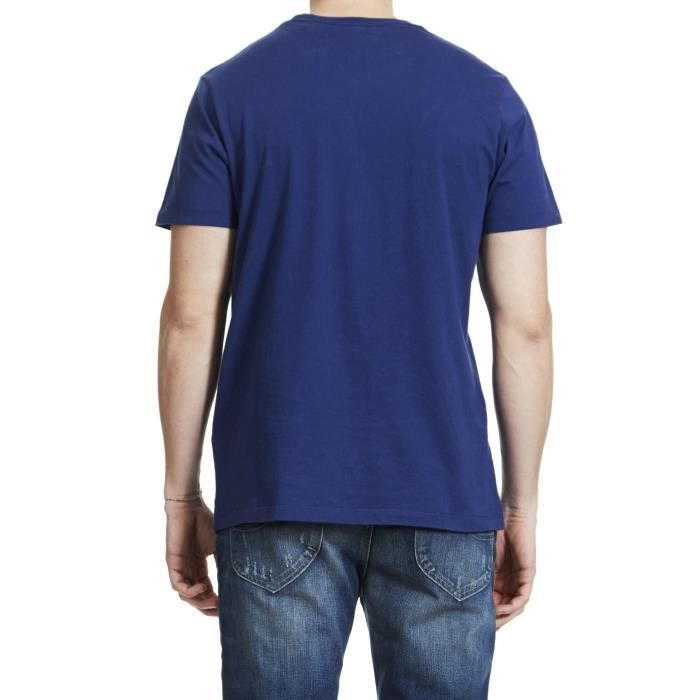 Tee T Hombrehombre Shirt la de nochet vuelo Hombre del bIfYgym76v