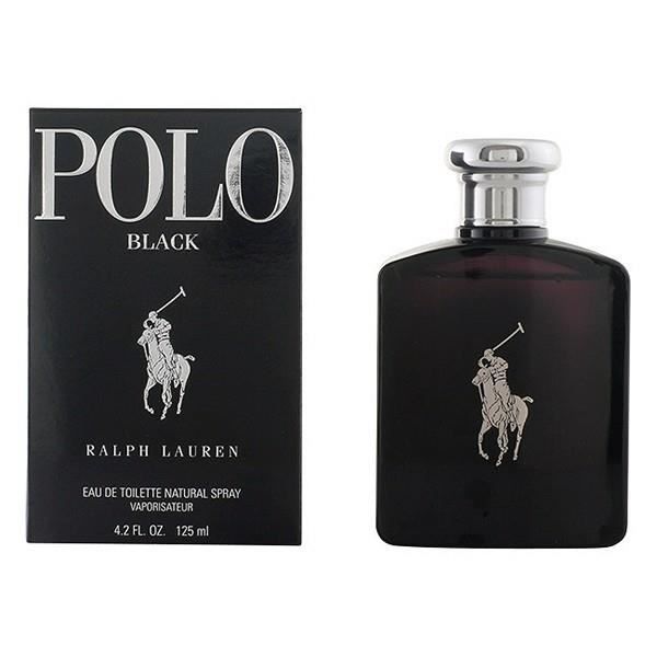 Black MlAchat Polo Ralph Vente Lauren Homme Parfum Edt125 SMpUVz