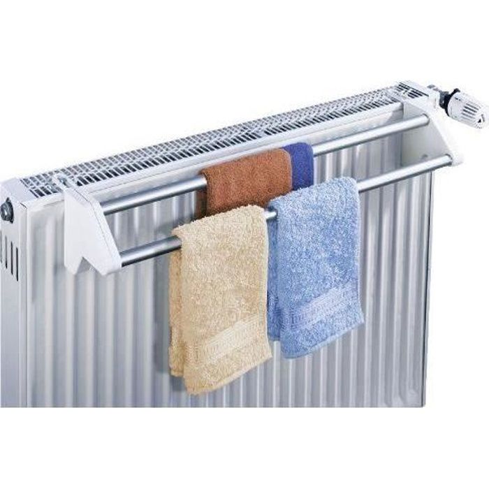 Etendoir linge radiateur – Trouvez le meilleur prix