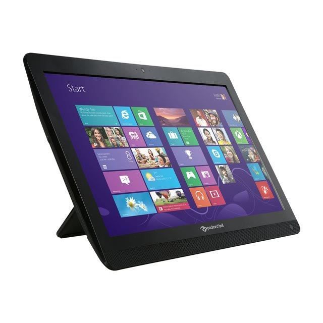 Packard Bell OneTwo S 32801