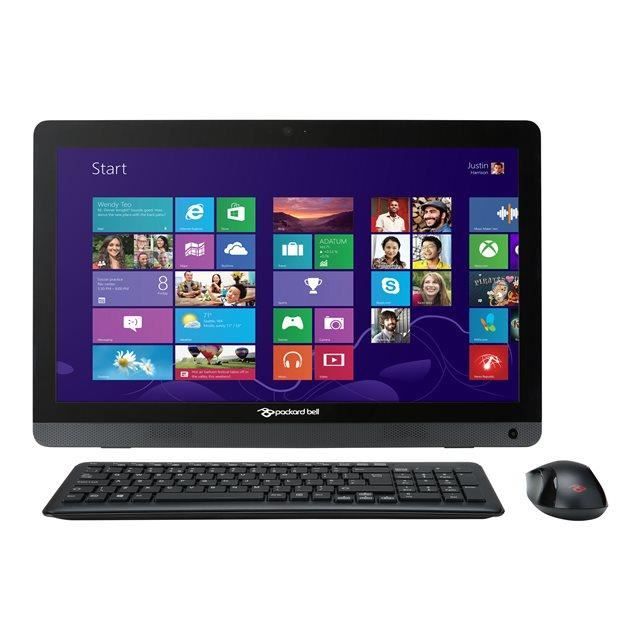 Packard Bell OneTwo S 32803