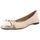 ballerines / babies scala femme initial paris 0409
