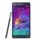 Samsung Galaxy Note 4 16Go 5,7 pouces écran tactil