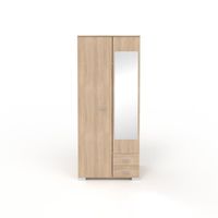 ARMOIRE DE CHAMBRE COSMOS Armoire de chambre style contemporain décor ARMOIRE DE CHAMBRE COSMOS Armoire de chambre style contemporain décor