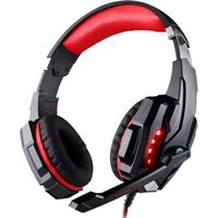 CASQUE AVEC MICROPHONE Casque Gamer 7.1 compatible PS4 - USB 3.5mm - micr CASQUE AVEC MICROPHONE Casque Gamer 7.1 compatible PS4 - USB 3.5mm - micr