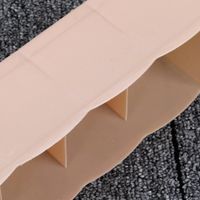 BOITE DE RANGEMENT Sac de rangement Le soutien-gorge en plastique de BOITE DE RANGEMENT Sac de rangement Le soutien-gorge en plastique de