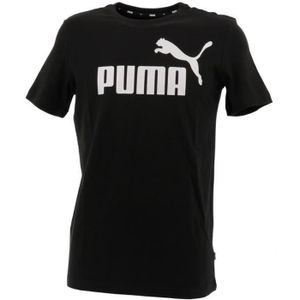tee shirt puma enfant soldes