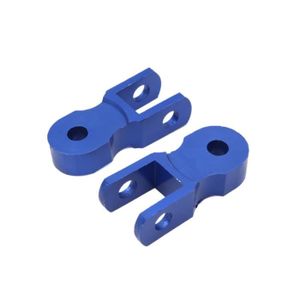 Auto Parts And Vehicles 1 Pair Motorcycle Pit Bike Rear Shock Absorber Height Extension Extender Riser Motorcycle Shocks Tabriz125 Ir