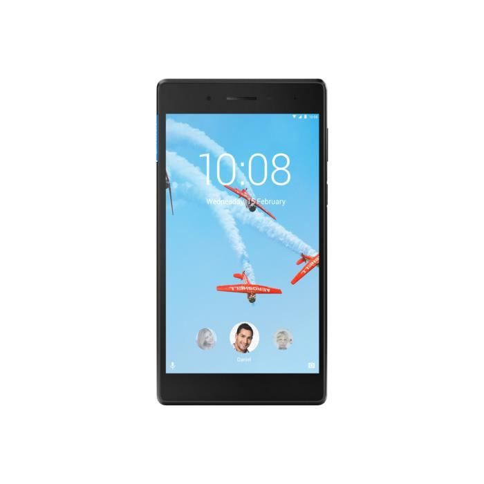 Tablette tactile - LENOVO TAB-7304F - 7\
