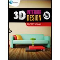 3D Interior Design Pro HD