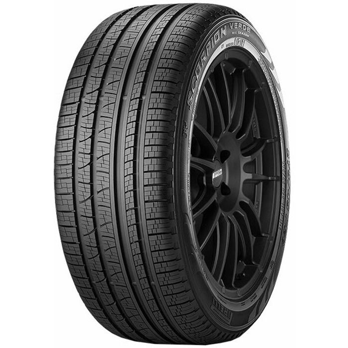 PIRELLI Scorpion Verde AS AR 235-55 R19 105 V - Pneu auto 4x4 Eté