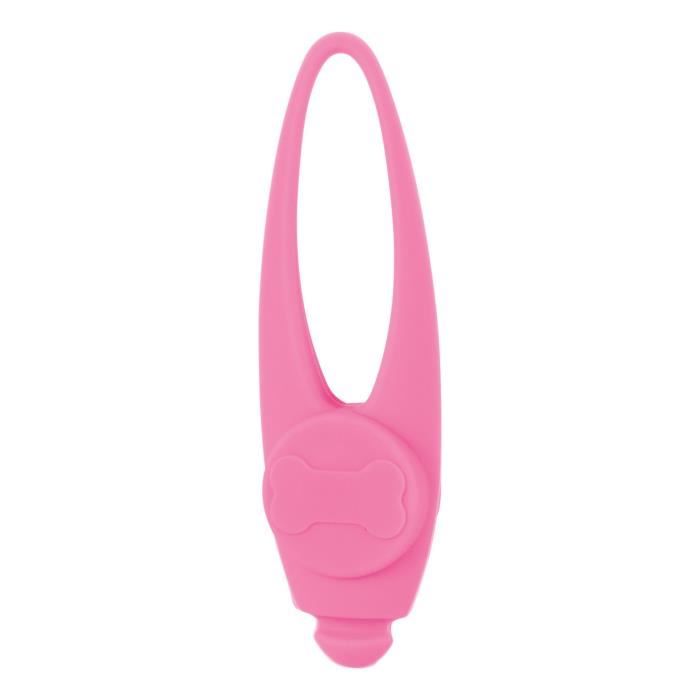 TRIXIE Flasher - Ø3,5cm / 11cm pour chien