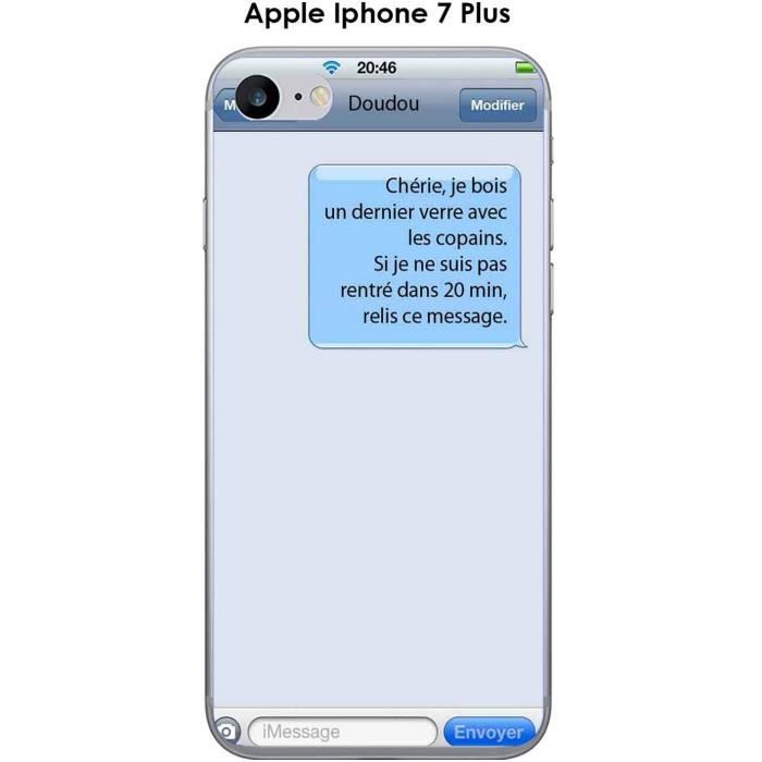 coque iphone 7 plus doudou coque iphone 7 plus doudou
