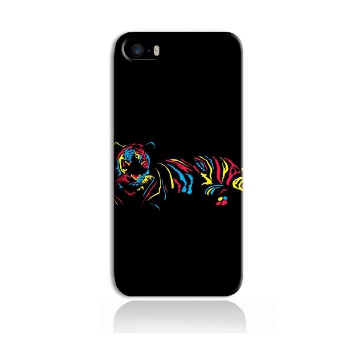 coque iphone 5 multicolore coque iphone 5 multicolore