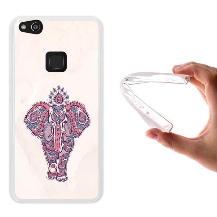 coque huawei p10 lite elephant coque huawei p10 lite elephant