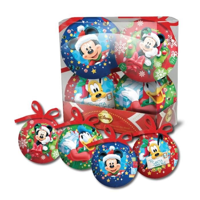 Noel mickey - Achat / Vente Noel mickey pas cher - Cdiscount