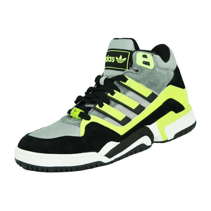 chaussure adidas torsion homme